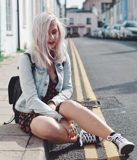 leavixx नग्न लीक OnlyFans फोटो 73