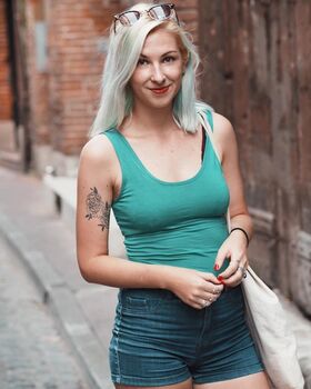 leavixx नग्न लीक OnlyFans फोटो 88