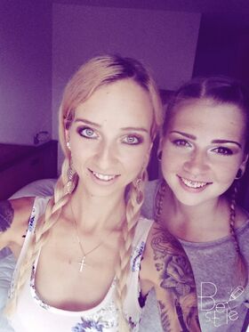 Lechl Sisters Nude Leaks OnlyFans Photo 26