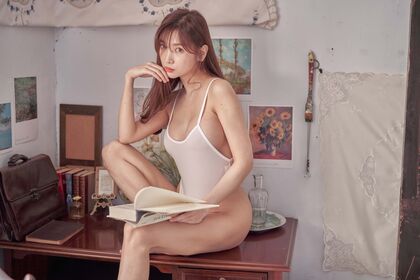 Lee Haein Leezy Nude Leaks OnlyFans Photo 28