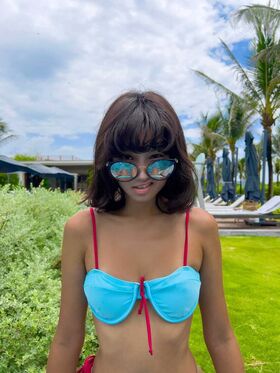 Lee Hee Eun 유출된 누드 OnlyFans 사진 124