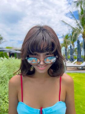 Lee Hee Eun 유출된 누드 OnlyFans 사진 126