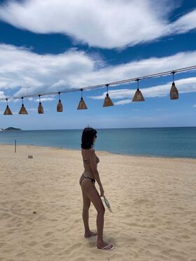 Lee Hee Eun 유출된 누드 OnlyFans 사진 141