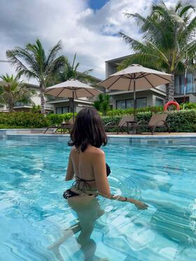 Lee Hee Eun 유출된 누드 OnlyFans 사진 159