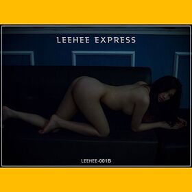 Lee Hee Express Nude Leaks OnlyFans Photo 3