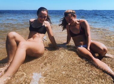 Lee1022 유출된 누드 OnlyFans 사진 7