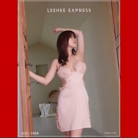 Leehee Express Nude Leaks OnlyFans Photo 72