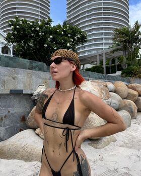 Leeloofit Nude Leaks OnlyFans Photo 12