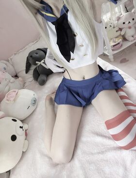 Leen Nude Leaks OnlyFans Photo 30