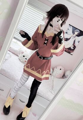 Leen Nude Leaks OnlyFans Photo 34