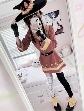 Leen Nude Leaks OnlyFans Photo 38