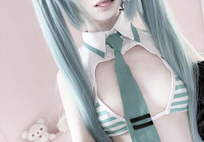 Leen Nude Leaks OnlyFans Photo 58