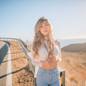 Leena Гола изтичане OnlyFans снимка 159