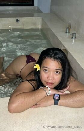 leesa_asian Nude Leaks OnlyFans Photo 9