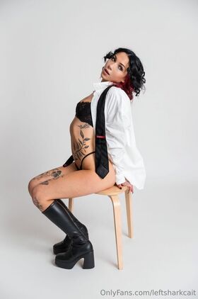 leftsharkcait