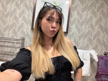 lehlani Çıplak Sızdırılmış OnlyFans Fotoğrafı 300