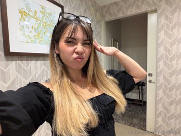 lehlani Çıplak Sızdırılmış OnlyFans Fotoğrafı 301