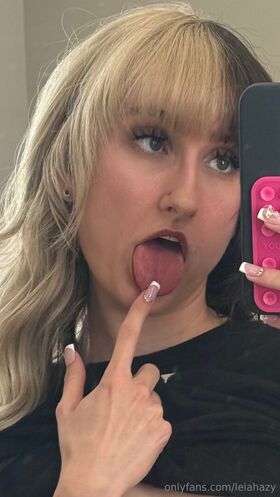 leiahazy