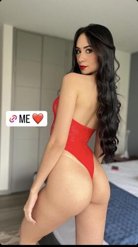 Leidy Cano Nude Leaks OnlyFans Photo 292