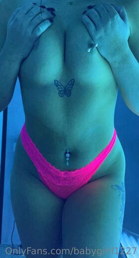 Leigh Ann Nude Leaks OnlyFans Photo 3