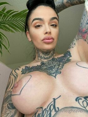 Leigh Raven Nude Leaks OnlyFans Photo 51