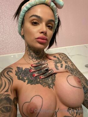 Leigh Raven Nude Leaks OnlyFans Photo 52