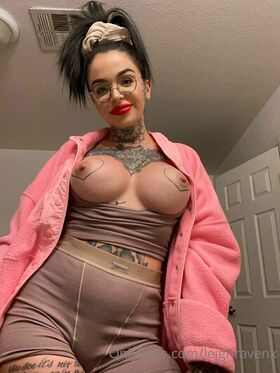 Leigh Raven Nude Leaks OnlyFans Photo 56