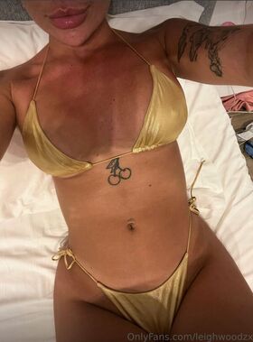 Leigh Woodz Nude Leaks OnlyFans Photo 11