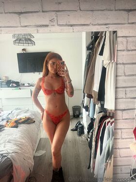 Leigh Woodz Nude Leaks OnlyFans Photo 14