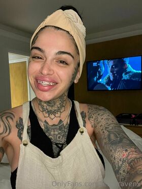 leighravenx Nude Leaks OnlyFans Photo 54