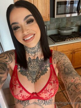 leighravenx Nude Leaks OnlyFans Photo 58