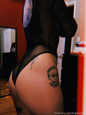 leighravenx Nude Leaks OnlyFans Photo 62