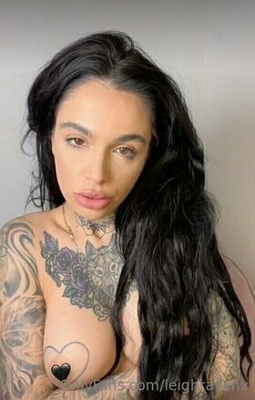 leighravenx Nude Leaks OnlyFans Photo 67