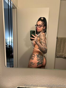 leighravenx Nude Leaks OnlyFans Photo 68