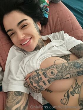 leighravenx Nude Leaks OnlyFans Photo 86