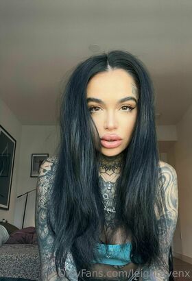 leighravenx Nude Leaks OnlyFans Photo 102