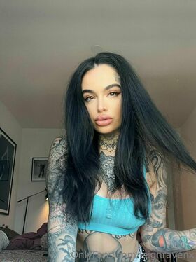 leighravenx Nude Leaks OnlyFans Photo 103