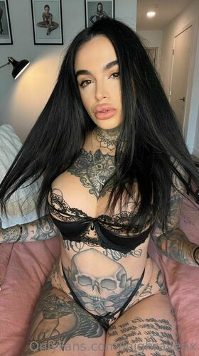 leighravenx Nude Leaks OnlyFans Photo 106