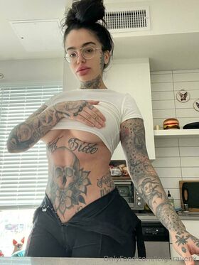 leighravenx Nude Leaks OnlyFans Photo 135