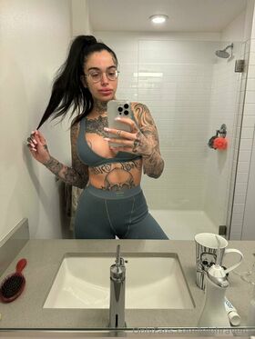 leighravenx Nude Leaks OnlyFans Photo 150