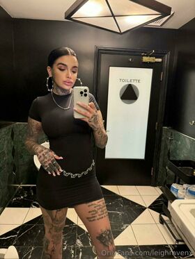 leighravenx Nude Leaks OnlyFans Photo 178