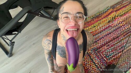 leighravenx Nude Leaks OnlyFans Photo 179