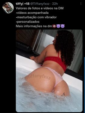 Leilane Santos Nude Leaks OnlyFans Photo 2