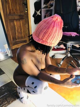 Lemonyslim Nacktes Leaks OnlyFans Foto 32