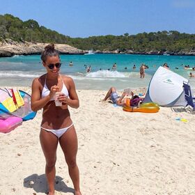 Lena Oberdorf Nacktes Leaks OnlyFans Foto 43