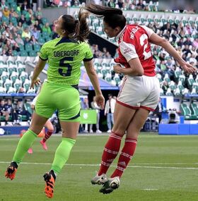 Lena Oberdorf Nacktes Leaks OnlyFans Foto 64