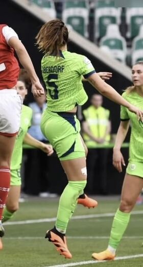 Lena Oberdorf Nacktes Leaks OnlyFans Foto 73