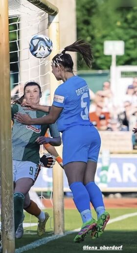 Lena Oberdorf Nacktes Leaks OnlyFans Foto 74