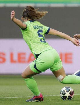 Lena Oberdorf Nacktes Leaks OnlyFans Foto 80