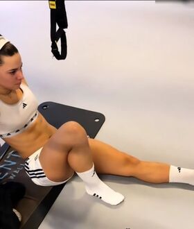 Lena Oberdorf Nacktes Leaks OnlyFans Foto 83